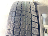 ダンロップ ウィンターマックス WM02 195/65R15 1本