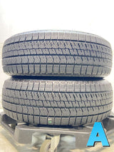 ブリヂストン ブリザック VRX2 185/60R15 2本