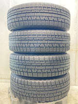 ヨコハマ アイスガード iG50 PLUS 195/65R15 /トヨタ純正 6.0J+45 100-5穴 4本