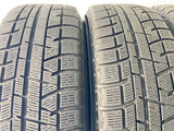 ヨコハマ アイスガード iG50 PLUS 195/65R15 /トヨタ純正 6.0J+45 100-5穴 4本