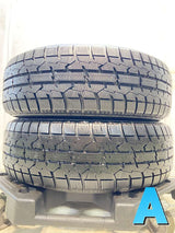 トーヨータイヤ オブザーブガリット GIZ 185/60R15 2本