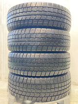 ダンロップ ウィンターマックス WM02 185/65R15 4本