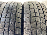 ダンロップ ウィンターマックス WM02 185/65R15 4本