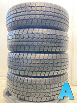 ダンロップ ウィンターマックス WM02 185/65R15 4本