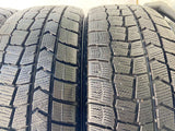ダンロップ ウィンターマックス WM02 185/65R15 4本