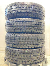 ダンロップ ウィンターマックス WM02 185/65R15 4本