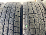 ダンロップ ウィンターマックス WM02 185/65R15 4本
