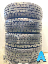 ダンロップ ウィンターマックス WM02 185/65R15 4本