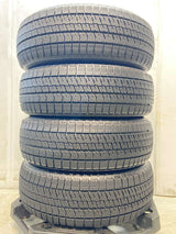 ブリヂストン ブリザック VRX2 185/60R15 4本