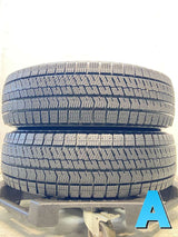 ブリヂストン ブリザック VRX2 185/65R15 2本