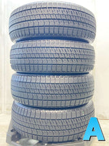 ブリヂストン ブリザック VRX2 185/60R15 4本