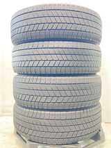 ブリヂストン ブリザック VRX3 195/65R15 4本