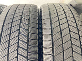 ブリヂストン ブリザック VRX3 195/65R15 4本
