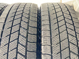 ブリヂストン ブリザック VRX3 175/65R15 4本