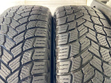 ミシュラン X-ICE SNOW 175/65R15 2本
