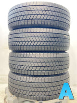 ブリヂストン ブリザック VRX3 195/65R15 4本