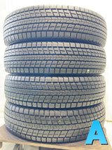 ダンロップ ウィンターマックス SJ8 175/80R15 4本