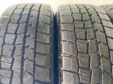 ダンロップ ウィンターマックス WM02 185/60R15 / SCHWARZ MV 6.0J+ 100/114.3-4穴 4本