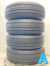 ブリヂストン ブリザック VRX2 185/60R15 4本