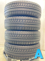 ブリヂストン ブリザック VRX 185/65R15 4本