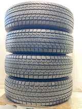 ヨコハマ アイスガード G075 195/80R15 /スズキ純正 ジムニーシエラ 5.5J+5 139.7-5穴 4本