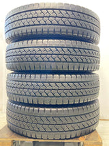 ブリヂストン ブリザック VL1 195/80R15 107/105LT 4本