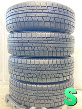 ヨコハマ アイスガード iG50 PLUS 195/65R15 4本