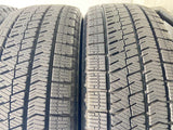 ブリヂストン ブリザック VRX2 195/65R15 4本
