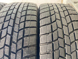 グッドイヤー アイスナビ 6 195/65R15 4本