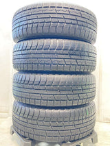 トーヨータイヤ ウインタートランパスTX 195/65R15 4本