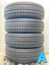 ブリヂストン ブリザック VRX2 185/65R15 4本