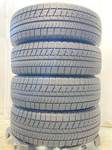 ブリヂストン ブリザック VRX 185/65R15 4本