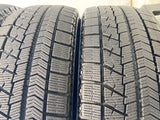 ブリヂストン ブリザック VRX 185/65R15 4本