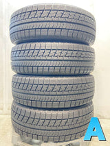 ブリヂストン ブリザック VRX 195/65R15 4本