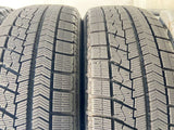 ブリヂストン ブリザック VRX 195/65R15 4本