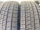 ブリヂストン ブリザック VRX2 195/65R15 4本