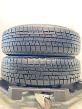 ヨコハマ アイスガード iG50 PLUS 165/60R15 2本