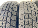 ダンロップ ウィンターマックス WM02 175/65R15 2本