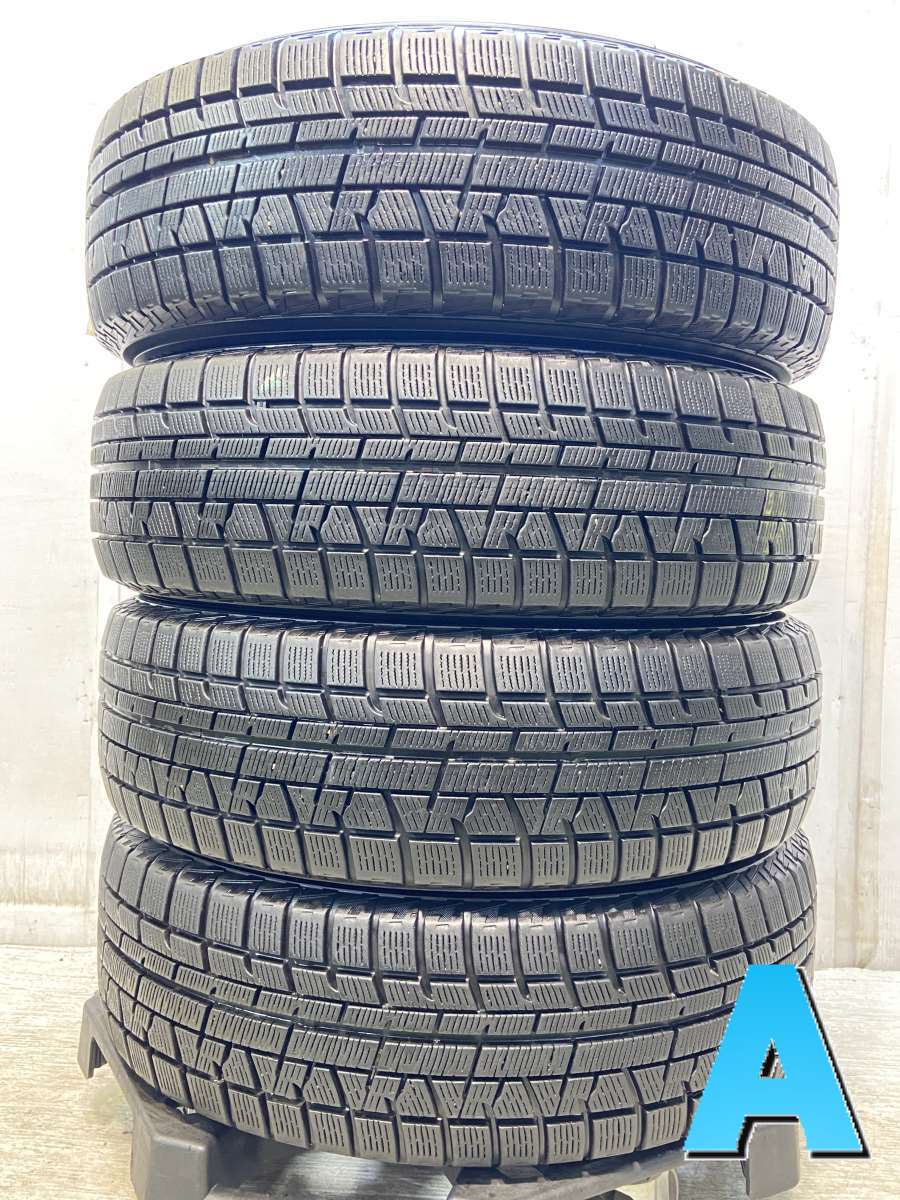 お引き渡し先決定)スタッドレスタイヤ 195/65R15 ヨコハマ アイス お引き渡し先決定)スタッドレスタイヤ 195/65R15 ヨコハマ アイス