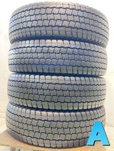 グッドイヤー アイスナビ カーゴ 195/80R15 107/105LT 4本