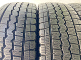 ダンロップ ウィンターマックス SV01 195/80R15 107/105LT 4本
