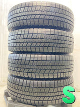 ダンロップ ウィンターマックス03 185/65R15 4本