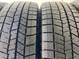 ダンロップ ウィンターマックス03 185/65R15 4本