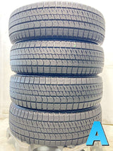 ブリヂストン ブリザック VRX2 185/65R15 4本