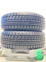 ヨコハマ アイスガード iG60 185/60R15 2本