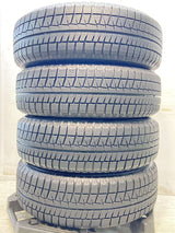 ブリヂストン アイスパートナー2 175/65R15 / JECT R8 5.5J+ 100/114.3-4穴 4本
