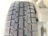 トーヨータイヤ オブザーブガリット GIZ 185/60R15 1本