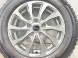 ヨコハマ アイスガード iG50 PLUS 195/65R15 / BALMINUM 6.0J+45 114.3-5穴 4本