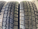 ダンロップ ウィンターマックス WM02 175/65R15 4本