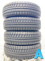 ブリヂストン ブリザック VRX 175/65R15 4本